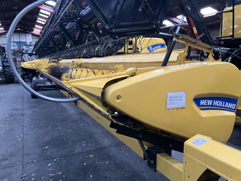 Schneidwerk a típus New Holland 760CG 12,3 M., Gebrauchtmaschine ekkor: Middelfart (Kép 1)