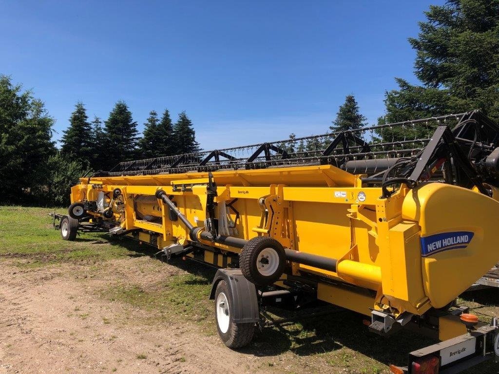 Schneidwerk typu New Holland 760CG 12,5/41FT VT skærebord 41 fods varifeed, Gebrauchtmaschine v Tinglev (Obrázek 2)