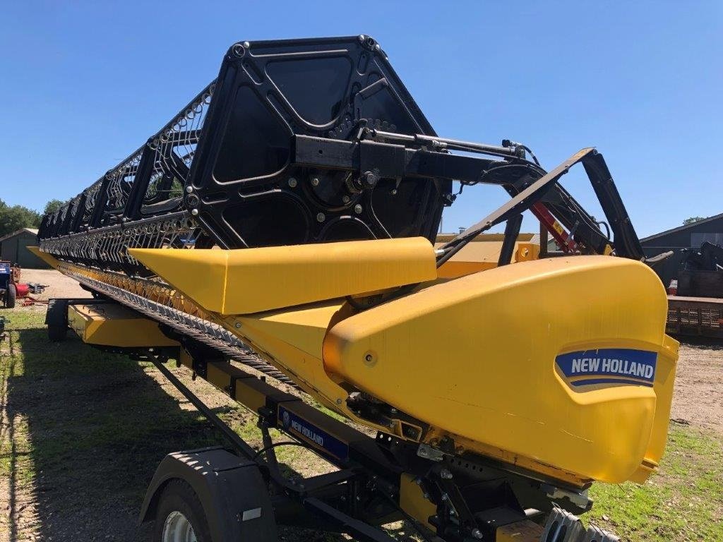 Schneidwerk typu New Holland 760CG 12,5/41FT VT skærebord 41 fods varifeed, Gebrauchtmaschine v Tinglev (Obrázek 3)