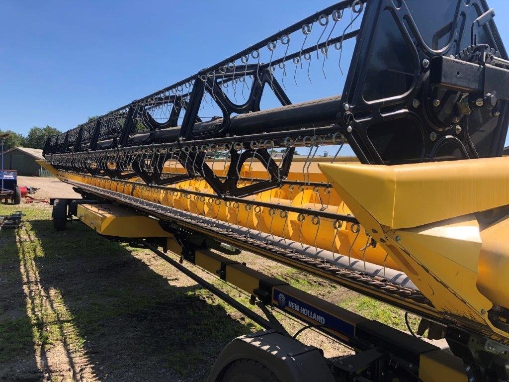 Schneidwerk typu New Holland 760CG 12,5/41FT VT skærebord 41 fods varifeed, Gebrauchtmaschine v Tinglev (Obrázek 4)