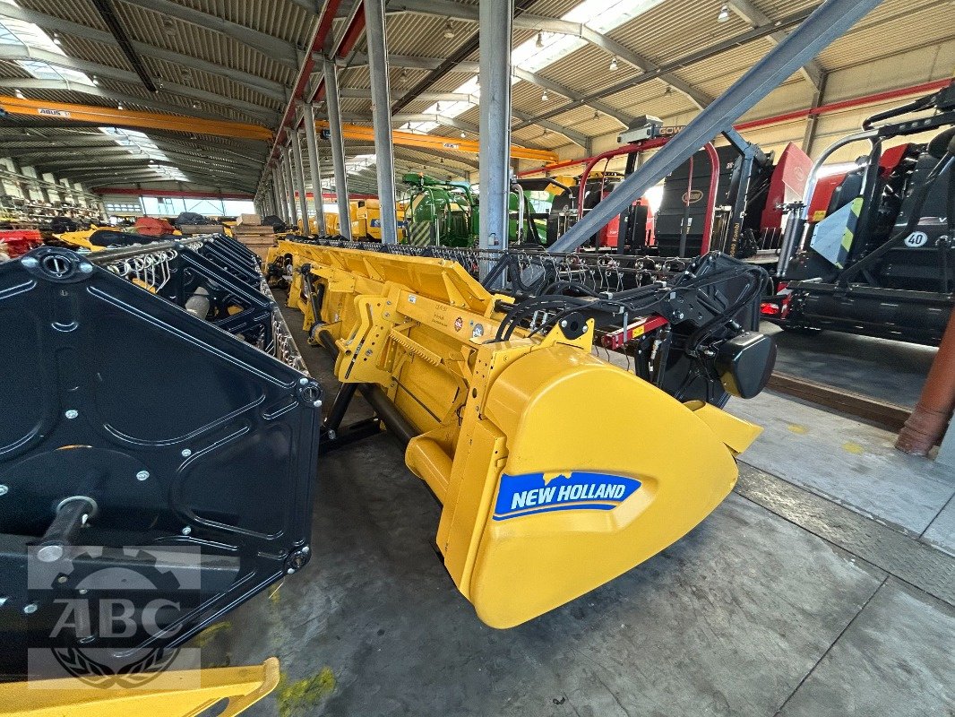 Schneidwerk типа New Holland 760CG 12.5M/41 FT VF, Gebrauchtmaschine в Cloppenburg (Фотография 2)