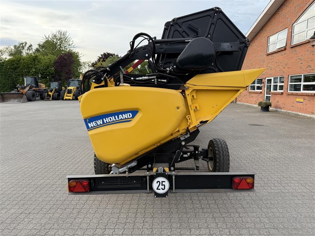 Schneidwerk des Typs New Holland 760CG 35” VarioFeed HD, Gebrauchtmaschine in Gjerlev J. (Bild 7)