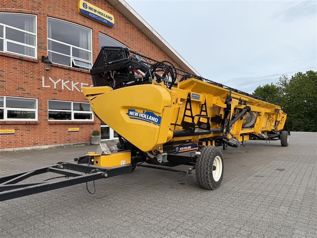 Schneidwerk des Typs New Holland 760CG 35” VarioFeed HD, Gebrauchtmaschine in Gjerlev J. (Bild 2)