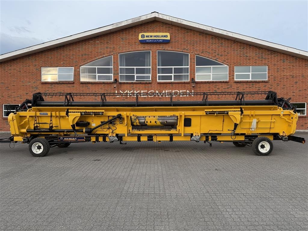 Schneidwerk des Typs New Holland 760CG 35” VarioFeed HD, Gebrauchtmaschine in Gjerlev J. (Bild 1)
