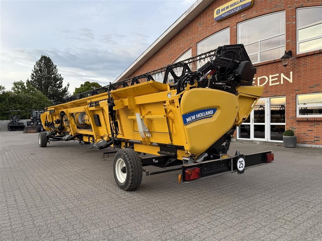 Schneidwerk des Typs New Holland 760CG 35” VarioFeed HD, Gebrauchtmaschine in Gjerlev J. (Bild 8)