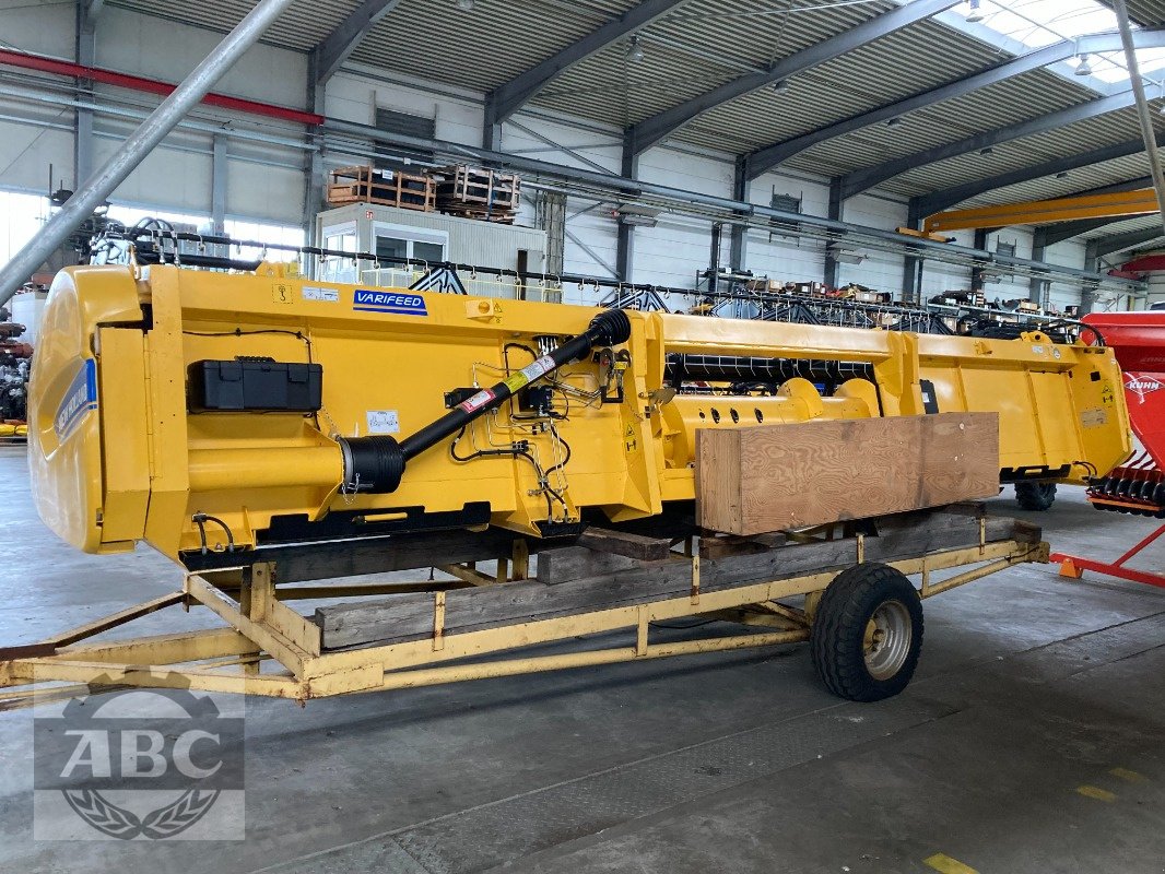 Schneidwerk του τύπου New Holland 760CG 6.70M/22FT VF, Neumaschine σε Cloppenburg (Φωτογραφία 3)