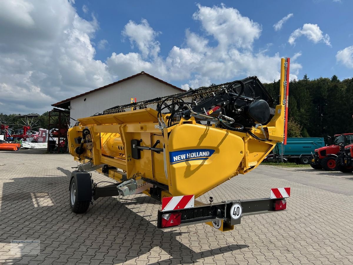 Schneidwerk typu New Holland 760CG Varifeed 6,10m, 20Ft, Gebrauchtmaschine v Erlbach (Obrázek 2)