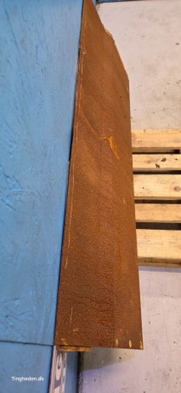 Schneidwerk of the type New Holland 760CG, Gebrauchtmaschine in Hemmet (Picture 13)