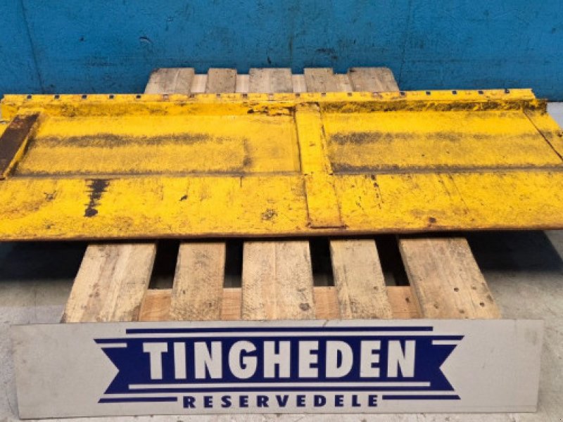 Schneidwerk typu New Holland 760CG, Gebrauchtmaschine v Hemmet (Obrázek 1)