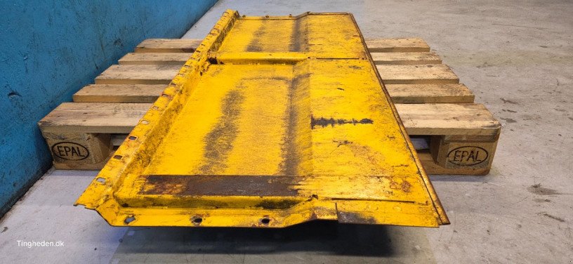 Schneidwerk of the type New Holland 760CG, Gebrauchtmaschine in Hemmet (Picture 4)