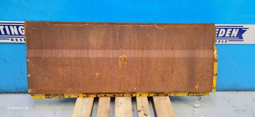 Schneidwerk of the type New Holland 760CG, Gebrauchtmaschine in Hemmet (Picture 11)