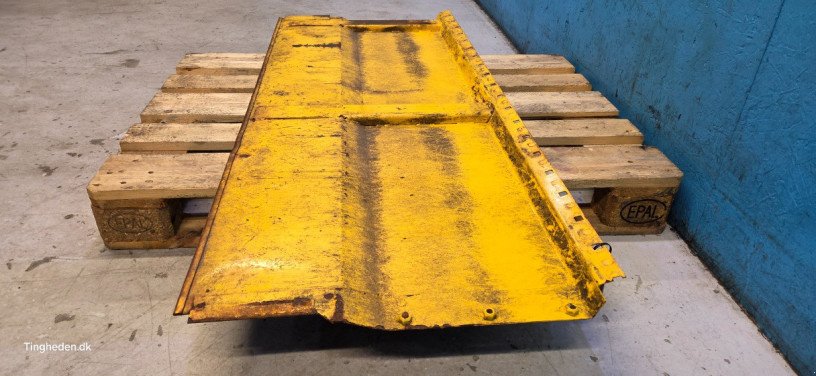 Schneidwerk of the type New Holland 760CG, Gebrauchtmaschine in Hemmet (Picture 8)