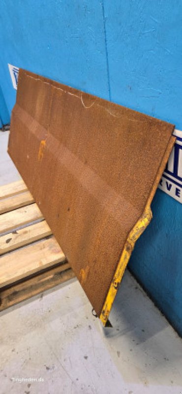 Schneidwerk of the type New Holland 760CG, Gebrauchtmaschine in Hemmet (Picture 16)