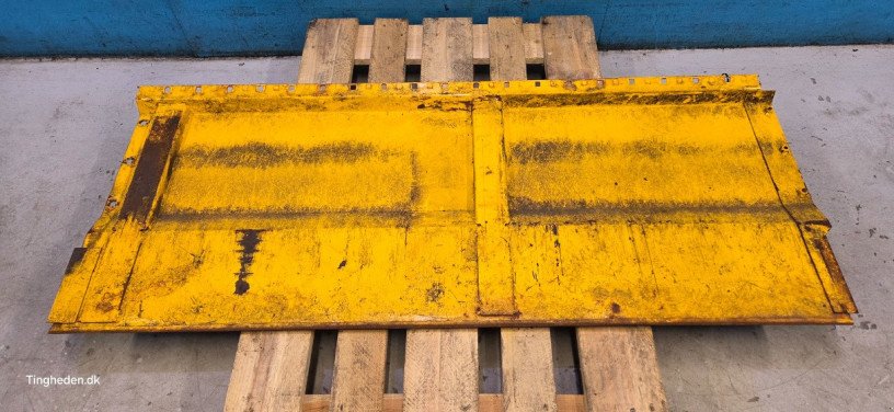 Schneidwerk of the type New Holland 760CG, Gebrauchtmaschine in Hemmet (Picture 2)