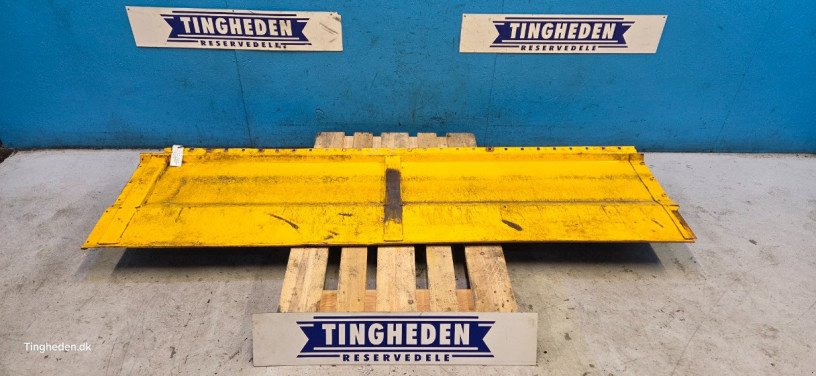 Schneidwerk typu New Holland 760CG, Gebrauchtmaschine v Hemmet (Obrázek 1)