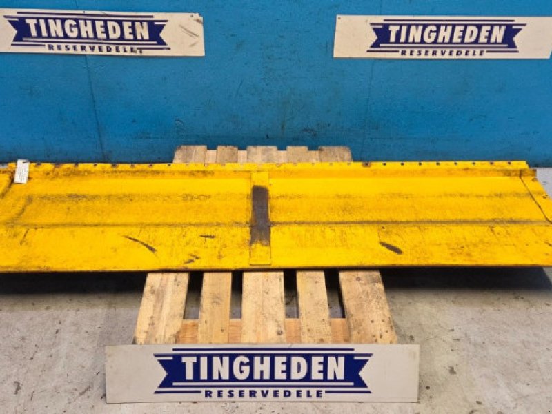 Schneidwerk typu New Holland 760CG, Gebrauchtmaschine v Hemmet (Obrázek 1)