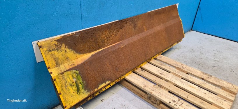 Schneidwerk typu New Holland 760CG, Gebrauchtmaschine v Hemmet (Obrázek 15)