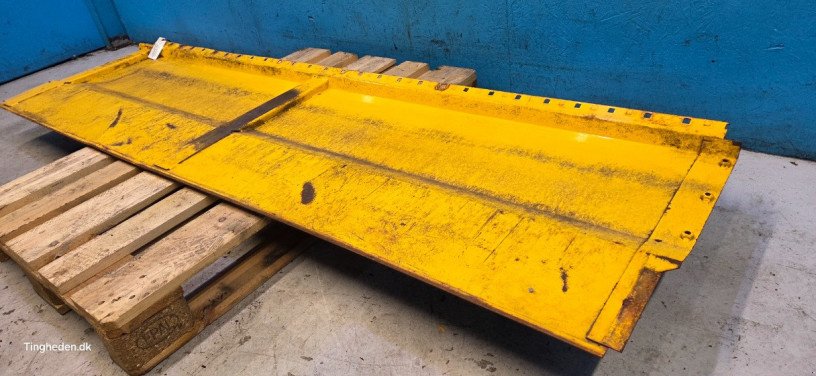 Schneidwerk typu New Holland 760CG, Gebrauchtmaschine v Hemmet (Obrázek 11)