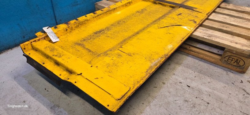 Schneidwerk typu New Holland 760CG, Gebrauchtmaschine v Hemmet (Obrázek 4)