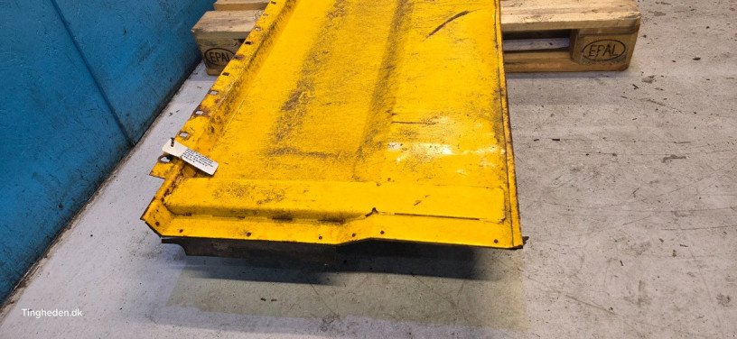 Schneidwerk typu New Holland 760CG, Gebrauchtmaschine v Hemmet (Obrázek 3)