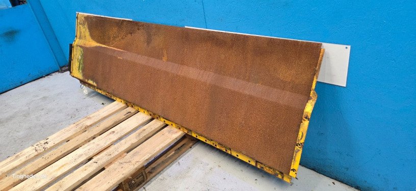 Schneidwerk typu New Holland 760CG, Gebrauchtmaschine v Hemmet (Obrázek 16)