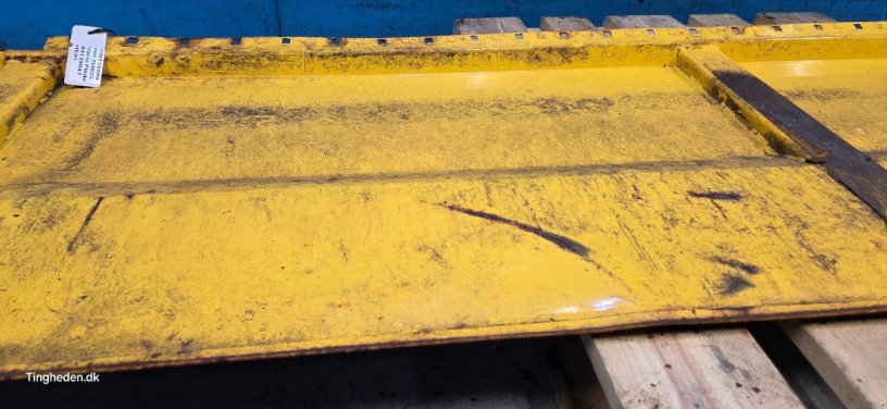 Schneidwerk typu New Holland 760CG, Gebrauchtmaschine v Hemmet (Obrázek 5)