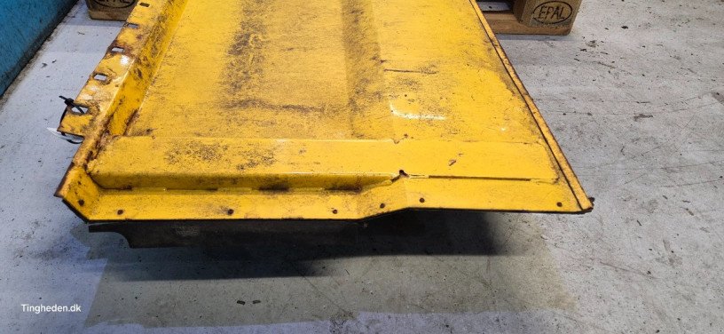 Schneidwerk typu New Holland 760CG, Gebrauchtmaschine v Hemmet (Obrázek 17)