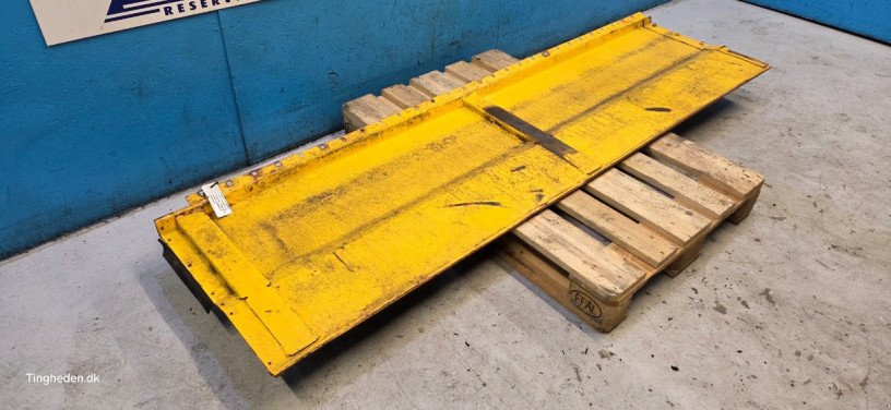 Schneidwerk typu New Holland 760CG, Gebrauchtmaschine v Hemmet (Obrázek 2)