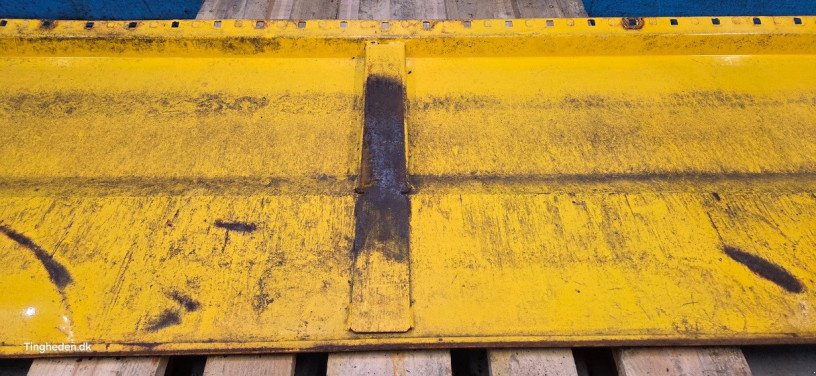 Schneidwerk typu New Holland 760CG, Gebrauchtmaschine v Hemmet (Obrázek 8)