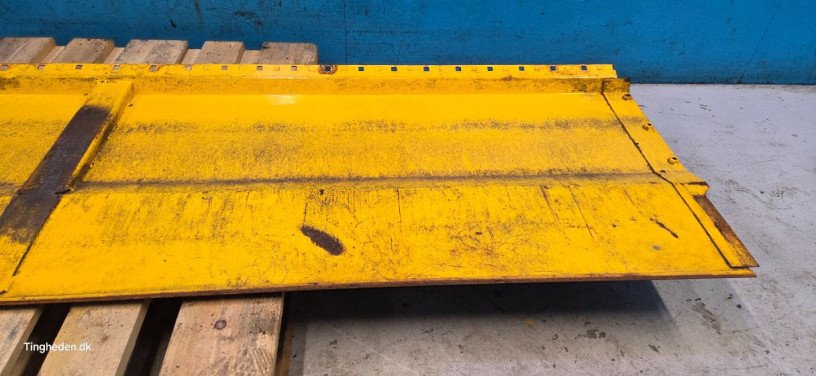 Schneidwerk typu New Holland 760CG, Gebrauchtmaschine v Hemmet (Obrázek 9)