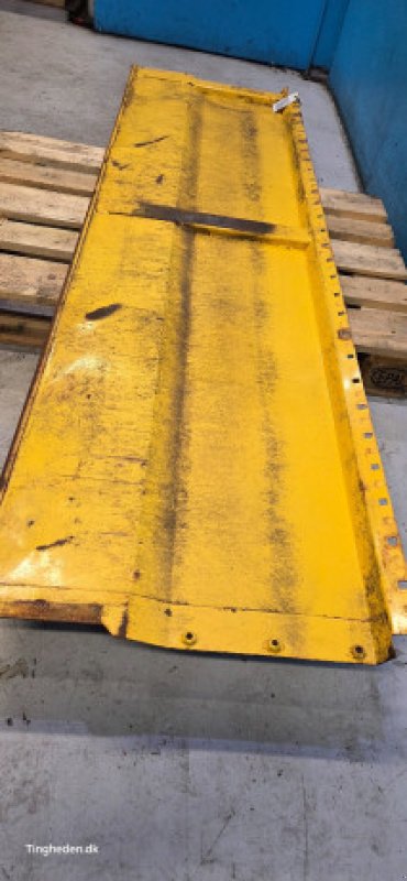 Schneidwerk typu New Holland 760CG, Gebrauchtmaschine v Hemmet (Obrázek 10)