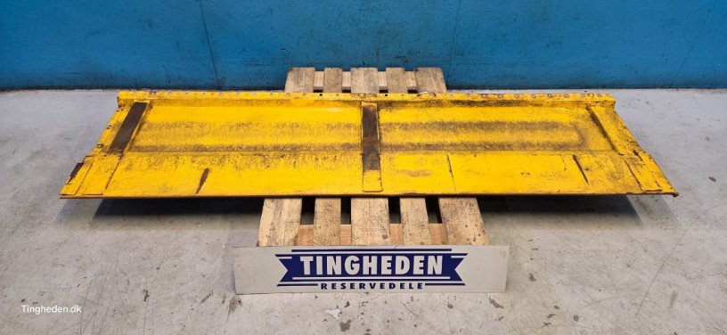 Schneidwerk tipa New Holland 760CG, Gebrauchtmaschine u Hemmet (Slika 1)