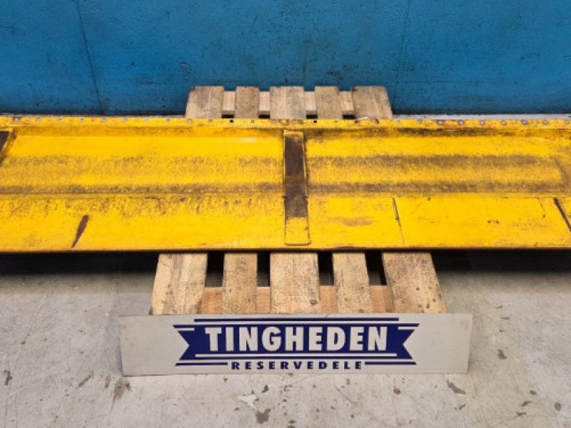 Schneidwerk tipa New Holland 760CG, Gebrauchtmaschine u Hemmet (Slika 1)