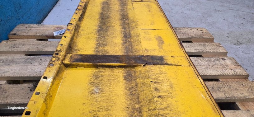 Schneidwerk tipa New Holland 760CG, Gebrauchtmaschine u Hemmet (Slika 7)