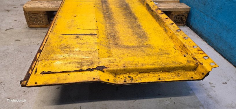 Schneidwerk tipa New Holland 760CG, Gebrauchtmaschine u Hemmet (Slika 9)