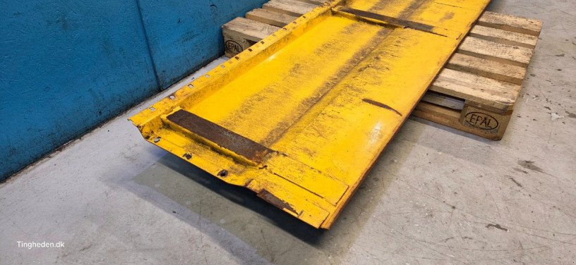 Schneidwerk tipa New Holland 760CG, Gebrauchtmaschine u Hemmet (Slika 3)