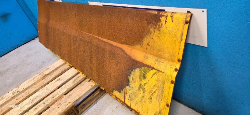 Schneidwerk tipa New Holland 760CG, Gebrauchtmaschine u Hemmet (Slika 13)