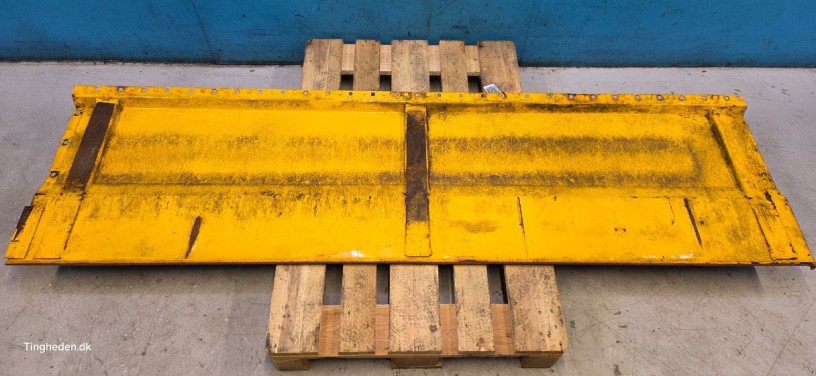 Schneidwerk tipa New Holland 760CG, Gebrauchtmaschine u Hemmet (Slika 2)