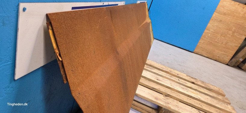 Schneidwerk tipa New Holland 760CG, Gebrauchtmaschine u Hemmet (Slika 12)