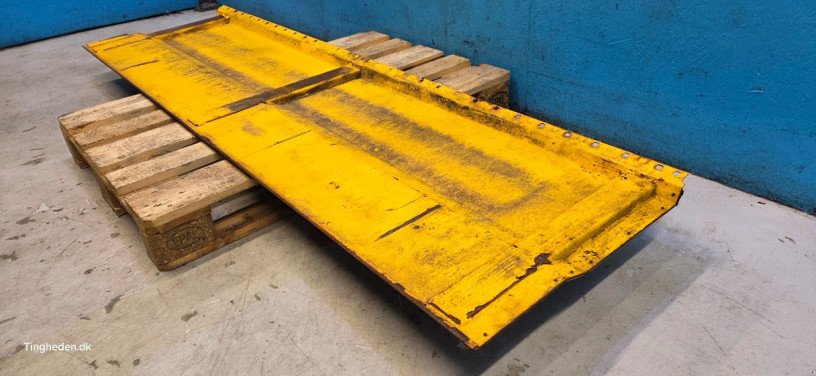 Schneidwerk tipa New Holland 760CG, Gebrauchtmaschine u Hemmet (Slika 8)