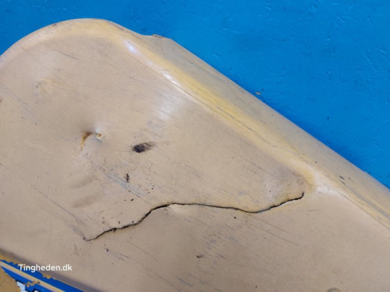 Schneidwerk typu New Holland 760CG, Gebrauchtmaschine v Hemmet (Obrázek 4)