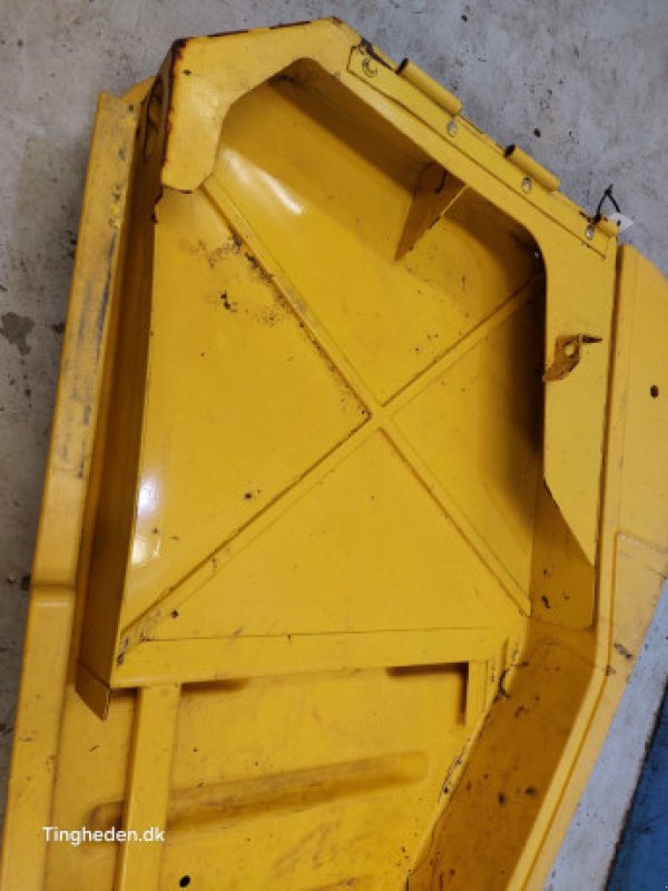 Schneidwerk typu New Holland 760CG, Gebrauchtmaschine v Hemmet (Obrázek 19)