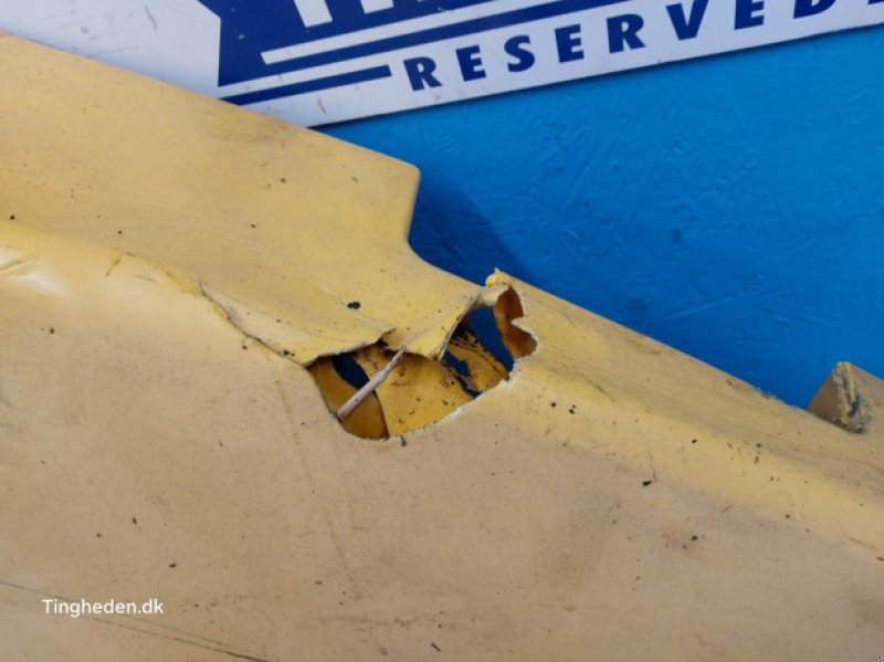 Schneidwerk typu New Holland 760CG, Gebrauchtmaschine v Hemmet (Obrázek 9)