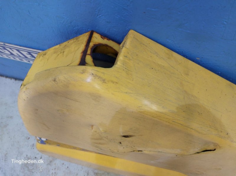 Schneidwerk typu New Holland 760CG, Gebrauchtmaschine v Hemmet (Obrázek 5)