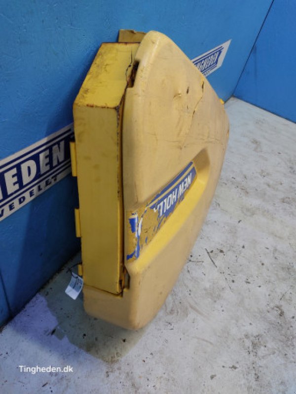 Schneidwerk typu New Holland 760CG, Gebrauchtmaschine v Hemmet (Obrázek 7)