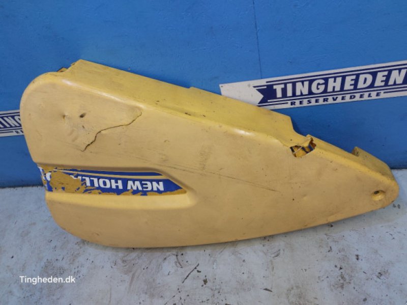 Schneidwerk typu New Holland 760CG, Gebrauchtmaschine v Hemmet (Obrázek 3)