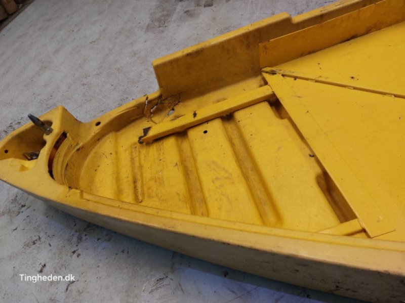 Schneidwerk typu New Holland 760CG, Gebrauchtmaschine v Hemmet (Obrázek 14)