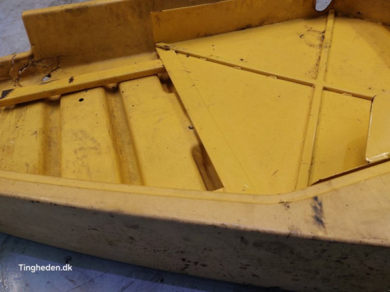 Schneidwerk typu New Holland 760CG, Gebrauchtmaschine v Hemmet (Obrázek 15)