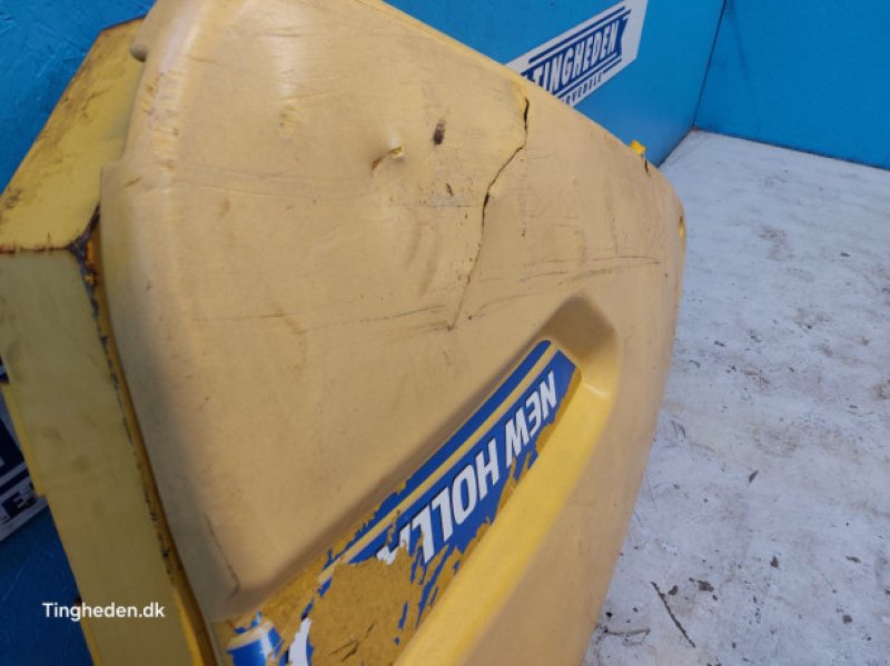 Schneidwerk typu New Holland 760CG, Gebrauchtmaschine v Hemmet (Obrázek 8)