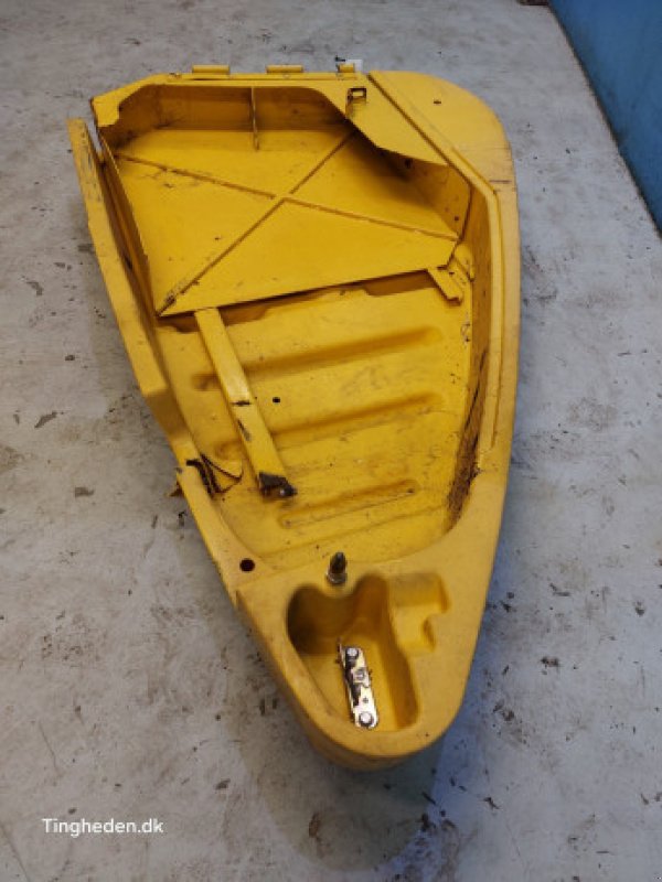 Schneidwerk typu New Holland 760CG, Gebrauchtmaschine v Hemmet (Obrázek 18)